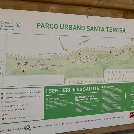 招待所 La Diletta - Di Charme