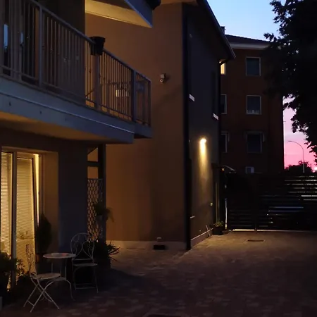 La Diletta - Di Charme 招待所 4*