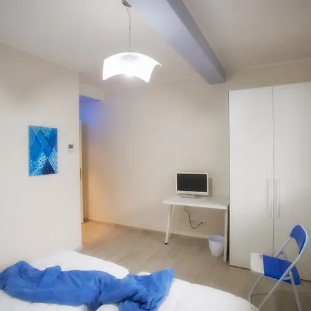 招待所 La Diletta - Di Charme 4*