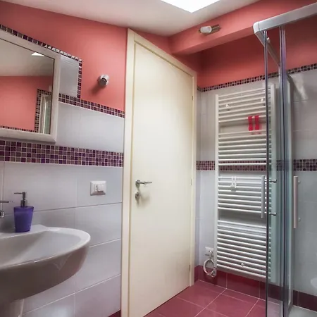 招待所 La Diletta - Di Charme