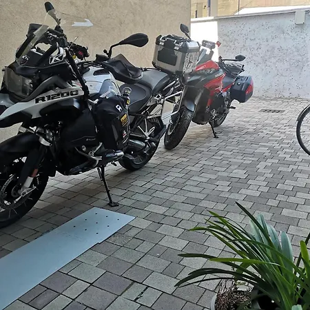 La Diletta - Di Charme