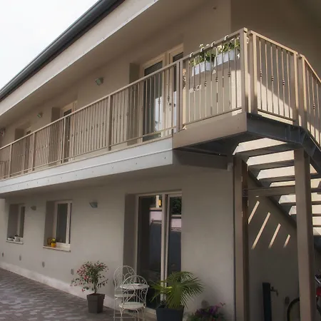 La Diletta - Di Charme 4* 维罗纳