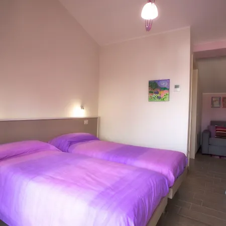 La Diletta - Di Charme 招待所 4*