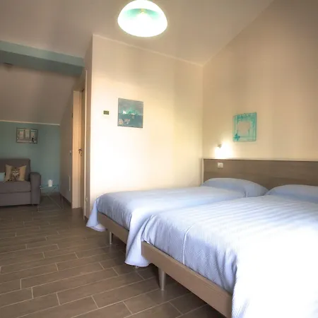 La Diletta - Di Charme 4* 维罗纳