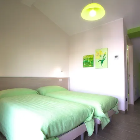 La Diletta - Di Charme 4*