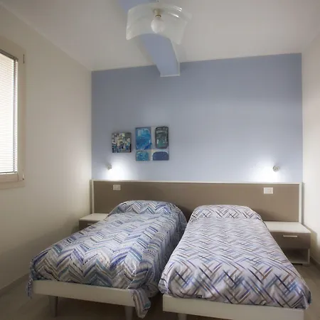 La Diletta - Di Charme 招待所 4*