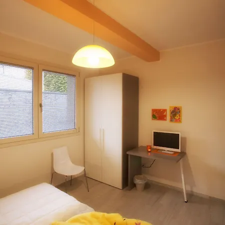 招待所 La Diletta - Di Charme 维罗纳