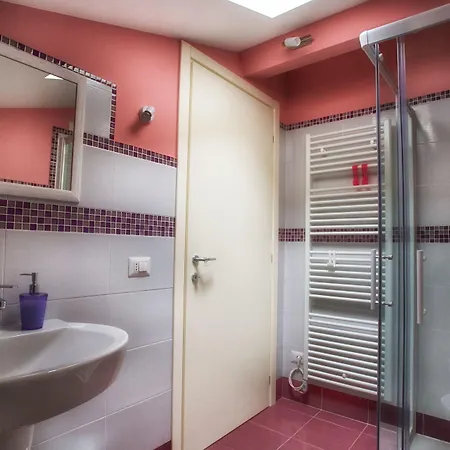 招待所 La Diletta - Di Charme 维罗纳