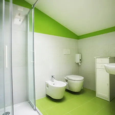 La Diletta - Di Charme