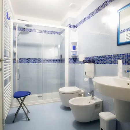 La Diletta - Di Charme 招待所 4*