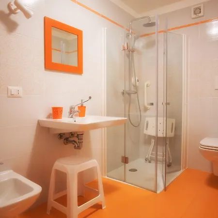 La Diletta - Di Charme 招待所