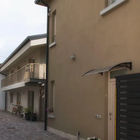 La Diletta - Di Charme 招待所 4*