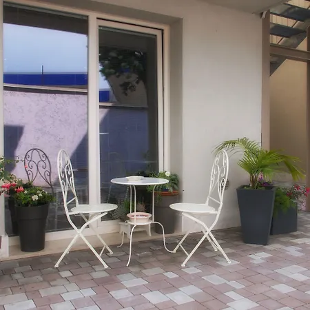 招待所 La Diletta - Di Charme 4*