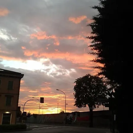 招待所 La Diletta - Di Charme