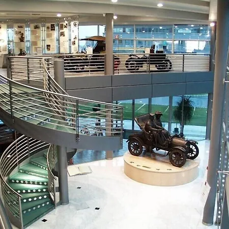 招待所 La Diletta - Di Charme 维罗纳