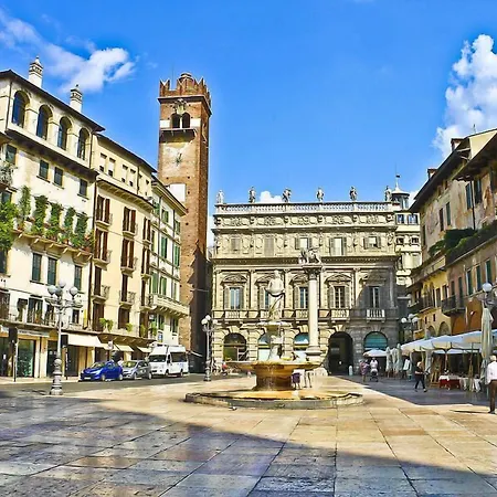 招待所 La Diletta - Di Charme 维罗纳