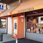 Гостевой дом La Diletta - Di Charme