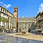 Pensión La Diletta - Di Charme Verona