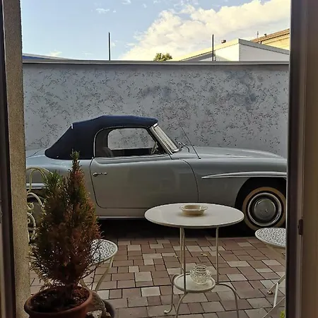 Konukevi La Diletta - Di Charme