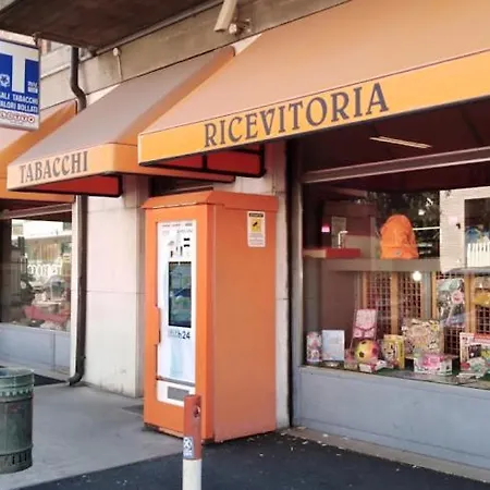 Pensjonat La Diletta - Di Charme