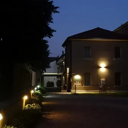 Pensjonat La Diletta - Di Charme