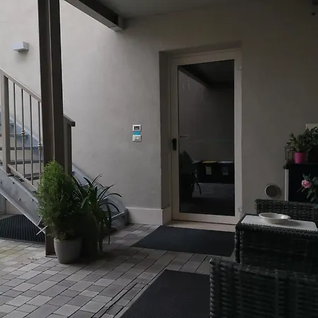 Casa de hóspedes La Diletta - Di Charme