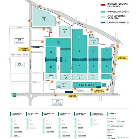 La Diletta - Di Charme Konukevi 4*