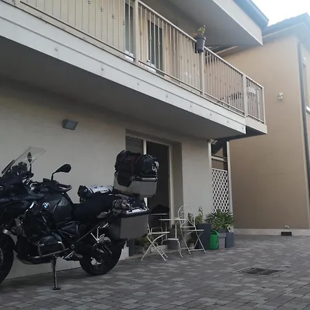 Casa de hóspedes La Diletta - Di Charme Verona