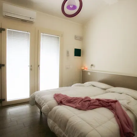 Affittacamere La Diletta - Di Charme 4*