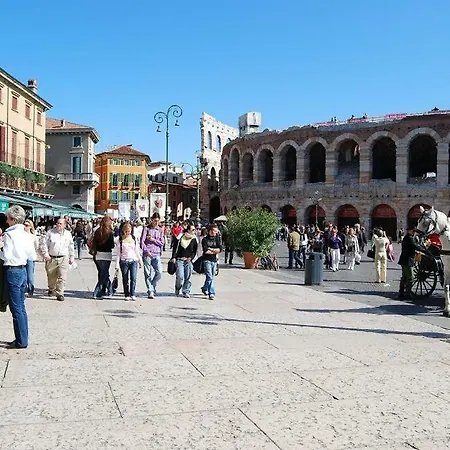 Casa de hóspedes La Diletta - Di Charme
