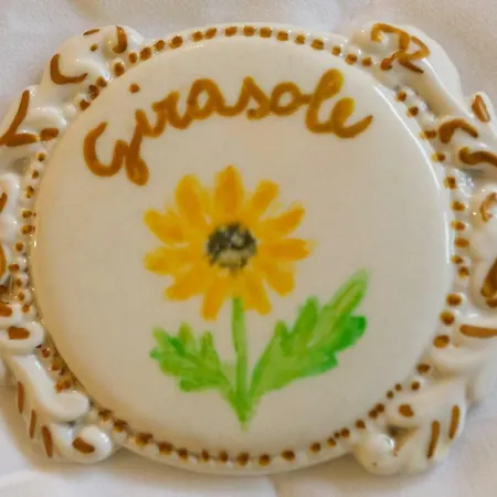 La Diletta - Di Charme 4*