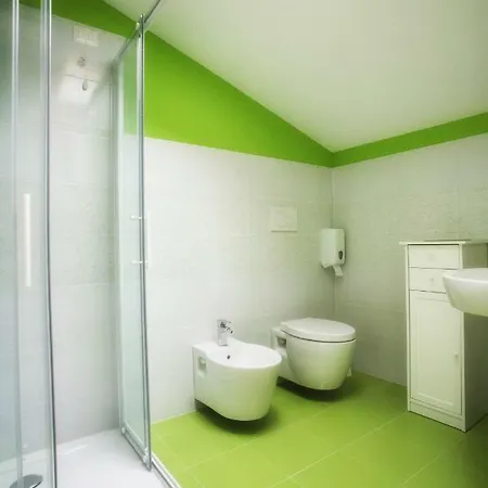 La Diletta - Di Charme Konukevi 4*