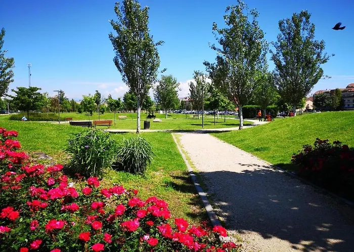 La Diletta - Di Charme