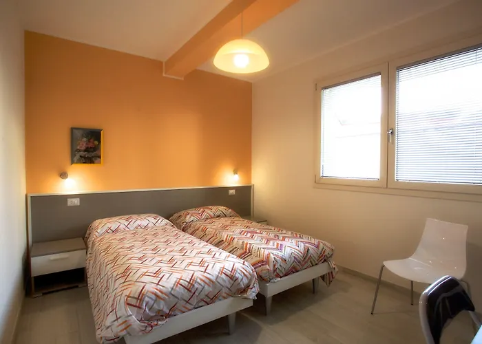 La Diletta - Di Charme 4* Βερόνα