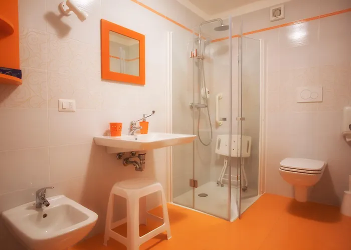 La Diletta - Di Charme Πανσιόν