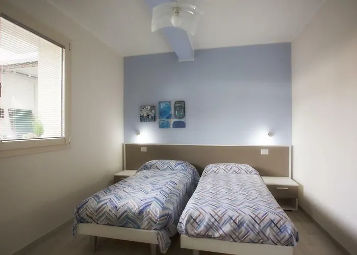 Πανσιόν La Diletta - Di Charme Βερόνα