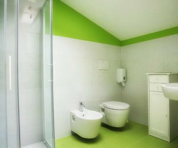 La Diletta - Di Charme Πανσιόν 4*