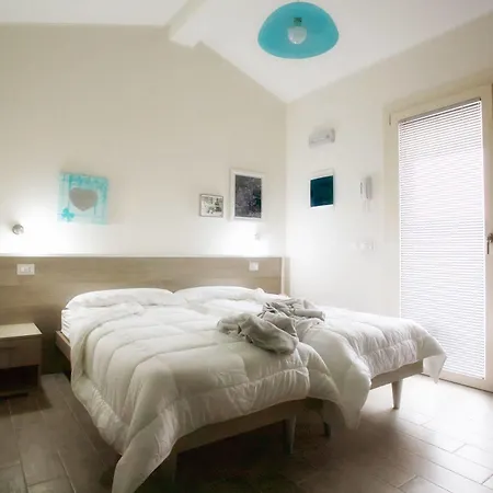 La Diletta 3* Verona