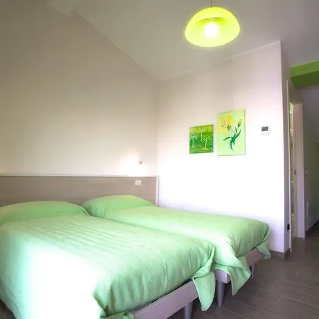La Diletta Hotel Verona