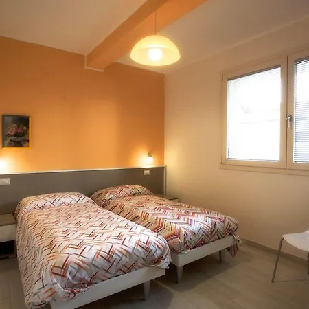 Hotel La Diletta Verona