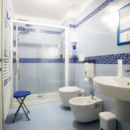 Hotel La Diletta Verona
